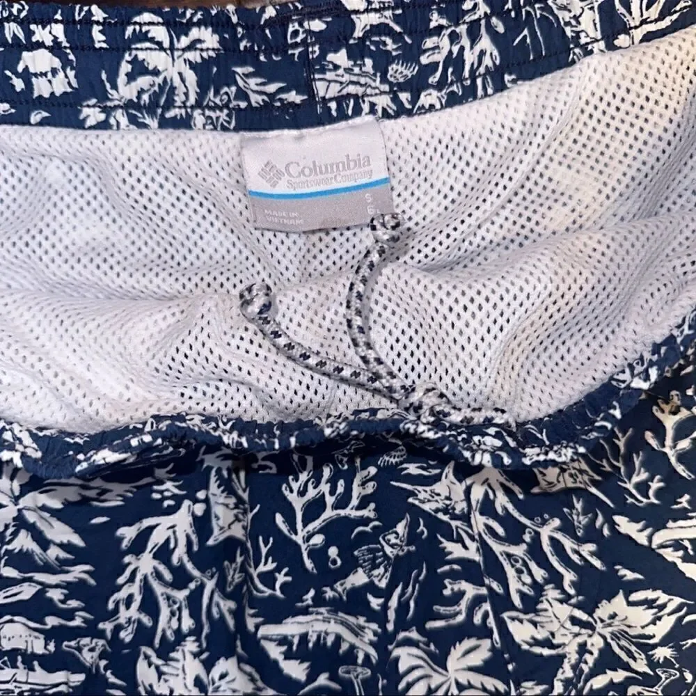 Columbia Men Swim Trunks